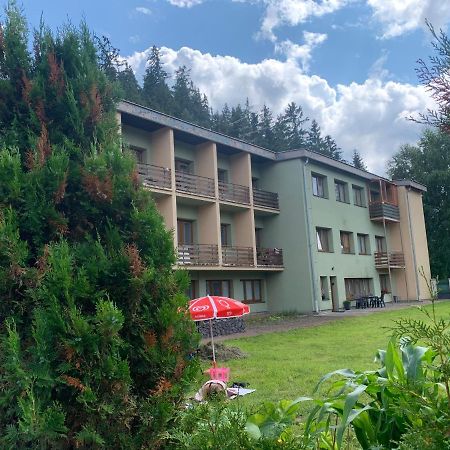 Somtu Design Apartments Liptovský Ján Kültér fotó