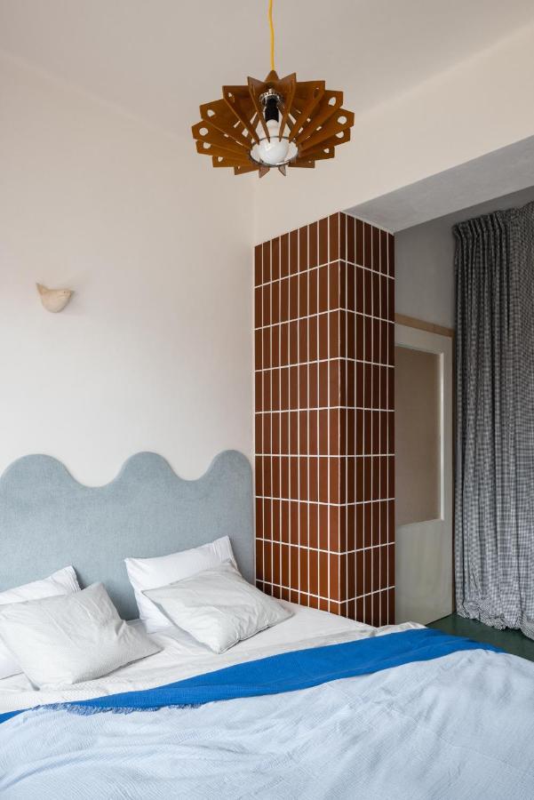 Somtu Design Apartments Liptovský Ján Kültér fotó