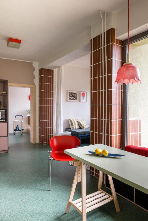 Somtu Design Apartments Liptovský Ján Kültér fotó