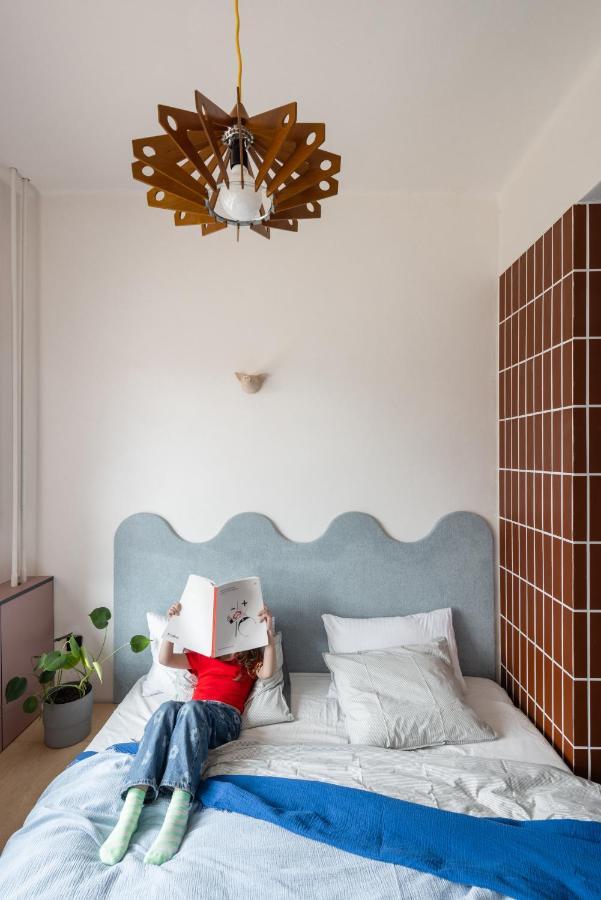 Somtu Design Apartments Liptovský Ján Kültér fotó