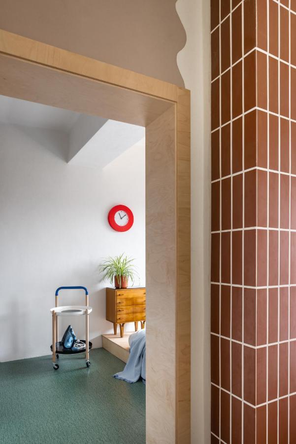Somtu Design Apartments Liptovský Ján Kültér fotó