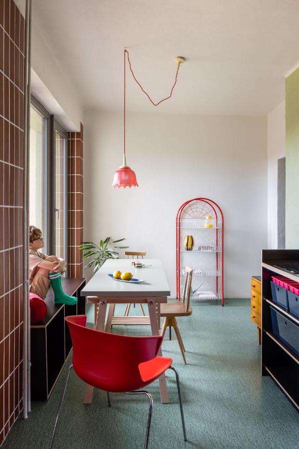 Somtu Design Apartments Liptovský Ján Kültér fotó