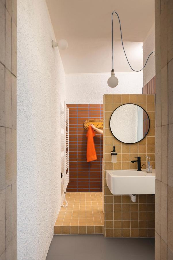 Somtu Design Apartments Liptovský Ján Kültér fotó