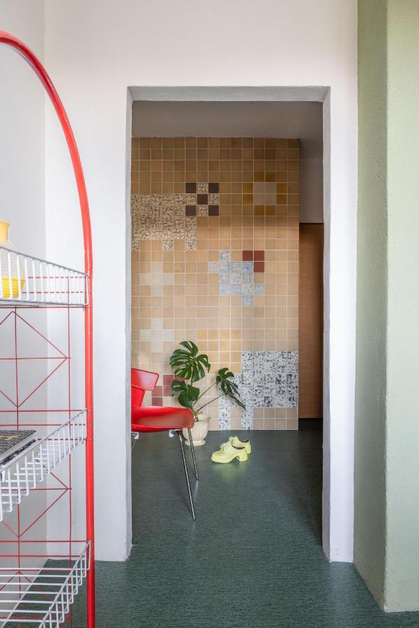 Somtu Design Apartments Liptovský Ján Kültér fotó