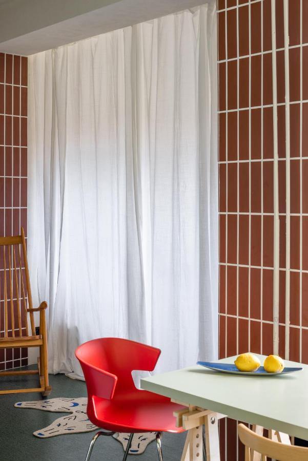 Somtu Design Apartments Liptovský Ján Kültér fotó